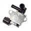 High Quality Emission Solenoid Valve OEM MN187611/K5T46691 FOR Mitsubishi Eclipse/Galant/Outlander
