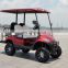 Top quality  OEM brand 4 person golf carts HX617.2+2G  electric golf carts with folded seat