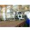Best price ZLG model vibrating fluidized bed dryer refined salt fluid bed dryer