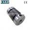 China CALT Metal Bellow Flexible CNC Motor Quick Shaft Coupling Coupler