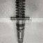 Factory Price C10 C12 Diesel Engine Fuel Injector 3508 3512 3516 Injector 2123468 10R1258