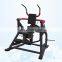 Merry Christmas Sport Adjustable Step Multifunction Gym Equipment Exercise abdominal oblique crunch