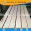 aluminium factory supplying extruded aluminum trailer flooring skirting for decoration