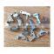 Factory price custom powdered metal sinter metallurgy