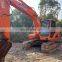 Б/у экскаватор Doosan DH150-7, экскаватор Doosan из Южной Кореи, экскаваторы Doosan в продаже