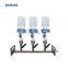BIOBASE China Manifolds Vacuum Filtration MVF-3G Keldahl Distillation Apparatus widely used in chemistry analysis for lab
