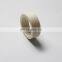 Nylon/PTFE/POM/PE/PP  Plastic Flanged Bushings