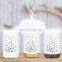 7 Led Light Portable Mini 100ml Ultrasonic Mist Humidifier Essential Oil Aroma Diffuser