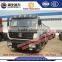 6Wheel Baotou Beiben Mobile Fuel Truck 20Cube Meter Fuel Tanker Vehicle RHD OR LHD