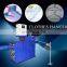 automatic clothes coat hanger making machine