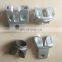 Import Ringlock Scaffolding Parts Layher Ledger End from China