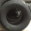 Mine tire 7.00-16 Mine flower
