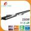 High quality led light bar 180w