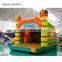 Commercial Kids Jumpers Bounce House Frozen Inflatable Jumping Bouncer Bouncy Castle