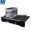 HFTM high quality truck bed organizer with one fridge slide vehicle van drawers for TOYOTA 4Runner SR5 Prado