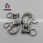 Sailing Boat Stainless Steel Quick Release Captive Pin Jaw Eye Shackle Bail Rigging Clip Clevis Jaw Swivel Snap Shackle