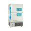 DW-HL508 -86 degree ultra low temperature freezer with Double microprocessor-based temperature controller