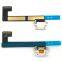 Charger Port Flex Cable For IPAD Mini 2 USB Charging Connectors Cell Phone Parts