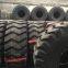 Forklift Tyre 20.5/70-16 16/70-20/24 15.5/17.5/20.5/23.5-25 Semi-solid