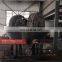 Factory Sale 1100 Gold Mining Wet Pan Mill Grinding Machine for Gold Wet Pan Mill 900  For Gold Grinding btma China Wet Pan Mill