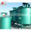 Design High Capacity Rate Gold Leaching Tank High-Efficiency Agitation Tank for Mines