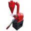 Self-priming grain flour milling rice corn coffee beans grinding machine electric miniature soybean flour milling machine