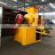 High Quality Biomass Briquette Machine and Pellet Making Machine