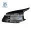 Brand New Look 5 Series Carbon Fiber Side Mirror Shell For F18 5116 7216 369