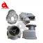 Custom Various types of cast iron auto car gearbox housing parts