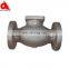 GP240H Precision Casting Gate/ball Valve Parts