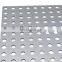 Aluminum perforated metal ceiling tiles for decoration ceiling