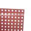Aluminum /Stainless Steel/Galvanzied Perforated Metal Mesh Sheet