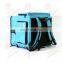 Custom Logo Catering Restaurants Large Delivery Backpack Pizza Delivery Bag