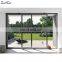 Superhouse Glass Fixed Boat Window Commercial Hurricane Design Aluminum Comply With AS2208 & ANSIZ97.1&AS1288 Graphic Design