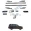 MAICTOP car body parts roof rack for land cruiser 2016 fj200 lc200 luggage carrier bar