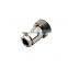 RF coaxial cable Straight RF Coaxial 4.3-10 male type RG214 connector