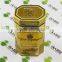 tin can metal tea tin box iron printing case