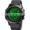 Customized factory Skmei 1671 smart watch for men waterproof Watch Wrist sport hand reloj de pulsera