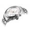 DK&YT Stainless Steel New Launch Pilot Chronograph Man Quartz Watch Classic