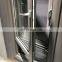 AS2047 fenster aluminium tilt&turn window with hollow glazed