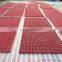 Australia market 38*38*38mm 1220*3660mm frp fiberglass grating panel