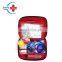 HC-R081 Portable Animal first aid kit bags/Pet first aid kit/Veterinary first-aid devices