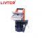 LIVTER Handheld 380V Chamfering Machine Silicon Carbide Copper Elbow Double Head Chamfering Machines