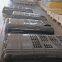 Komatsu Loader WA470-3 Valve Conduit 6150-12-1341