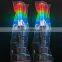 CNC Machine 4 colors Light Warning Light 24V Yellow Red Green Blue LED Signal Tower Light