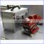 digital pvc membrane welding machine