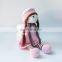 High Quality Crochet Amigurumi Doll Cotton Wool Handmade Kid's Toy crochet toy for baby Vietnam Supplier Cheap Wholesale