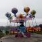 outdoor fairground equipment amusement rides samba balloon rides