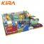 High Quality Commercial Amusement Park Children Indoor Playground Equipment
