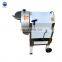 Industrial Commercial Vegetable Cutters Potato Slicing Dicer Salad Cutting Machine